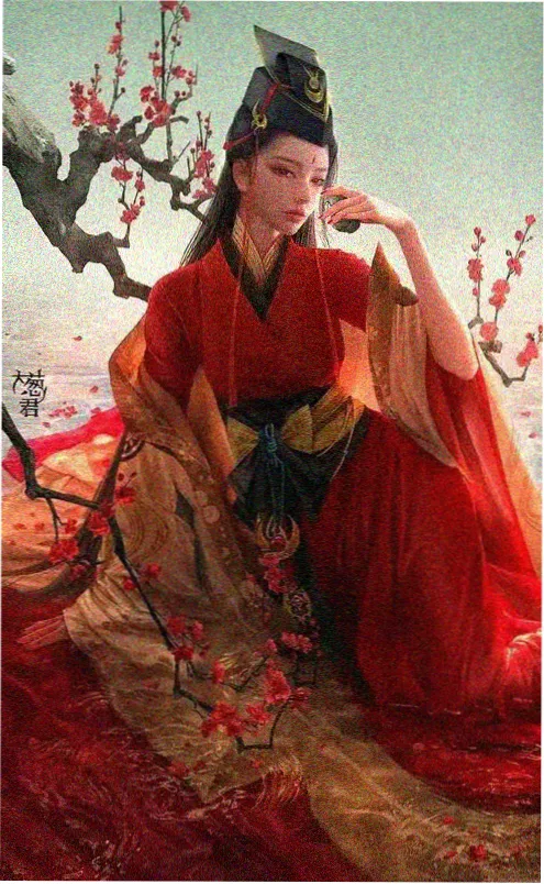 隐婚总裁的替身新娘 短剧封面