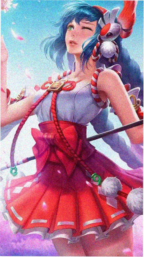 千灯旧梦 短剧封面